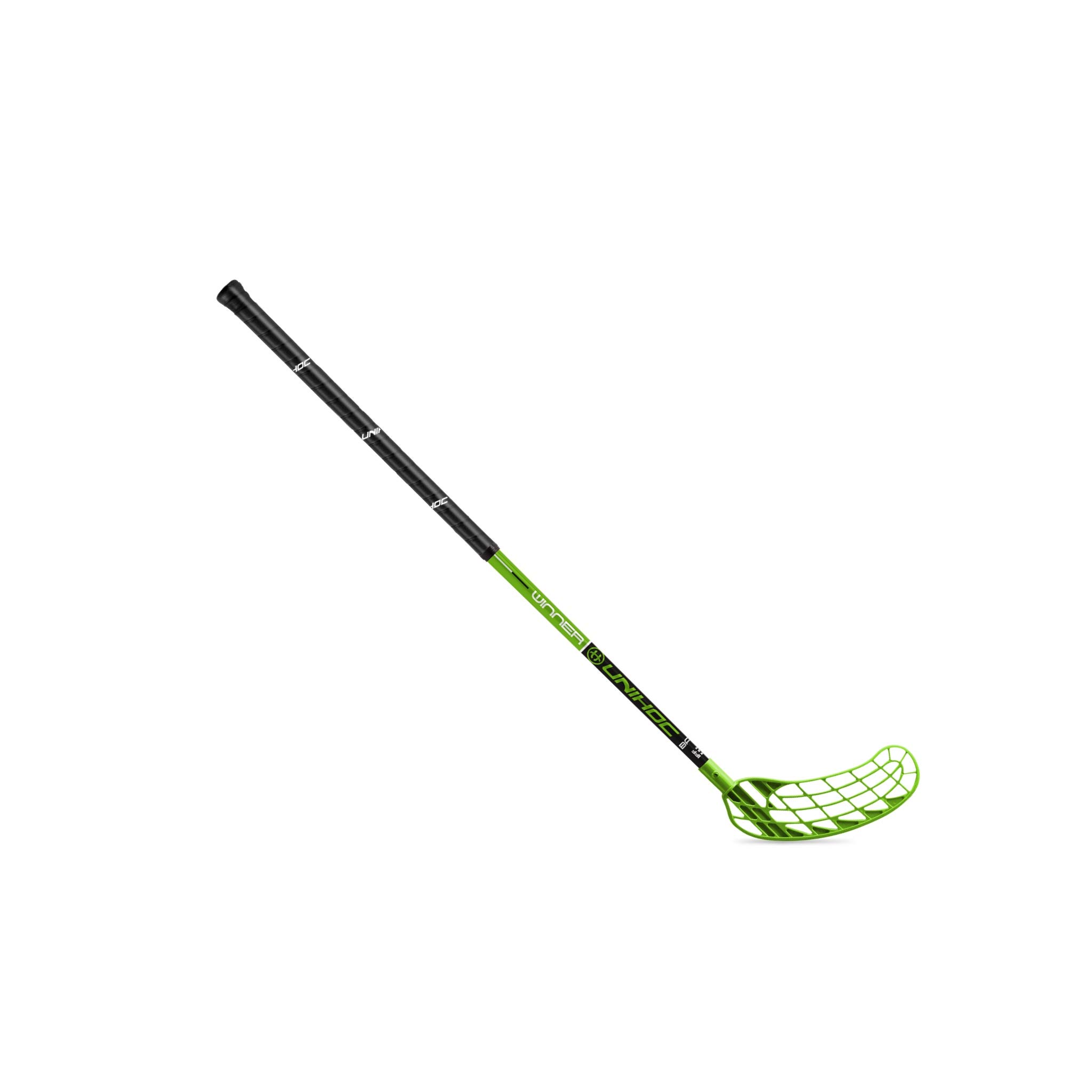 Floorball / Unihockey Schlägerset WINNER 96 cm Schaftlänge