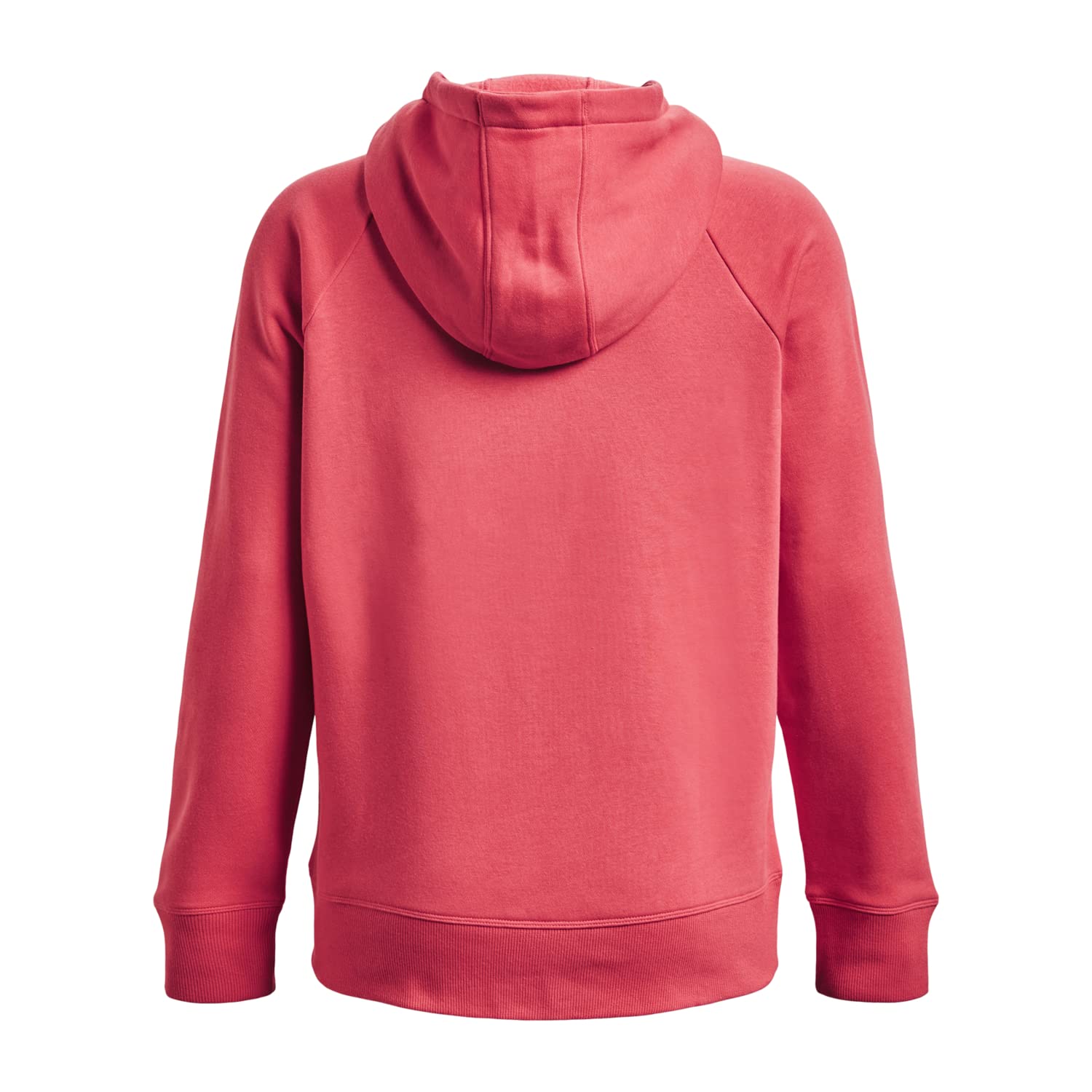 Under Armour - Damska bluza polarowa Rival Bl Fill