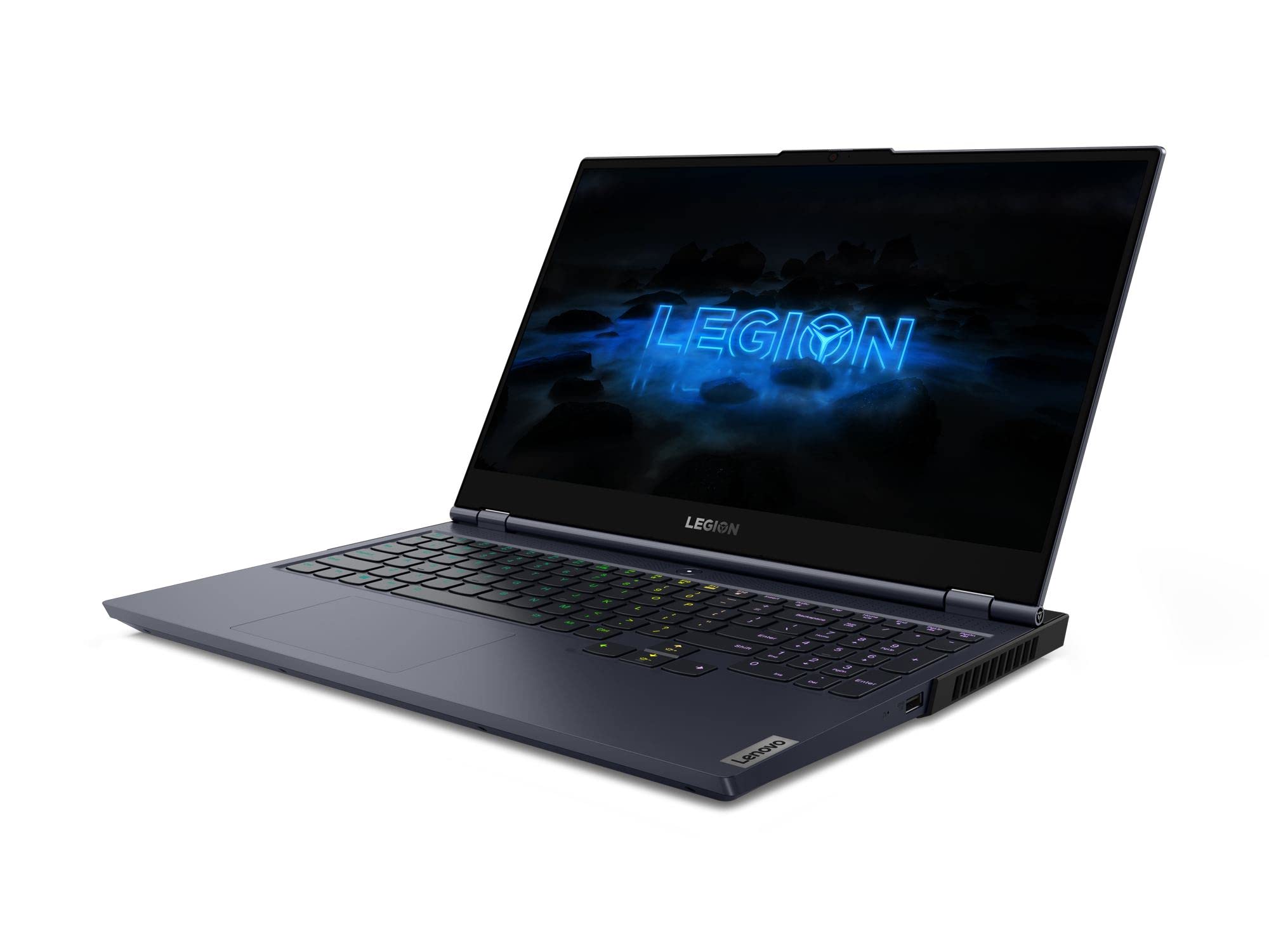 Lenovo Legion 7 16ACHg6 16 Inch WQXGA 165 Hz Gaming Laptop (AMD