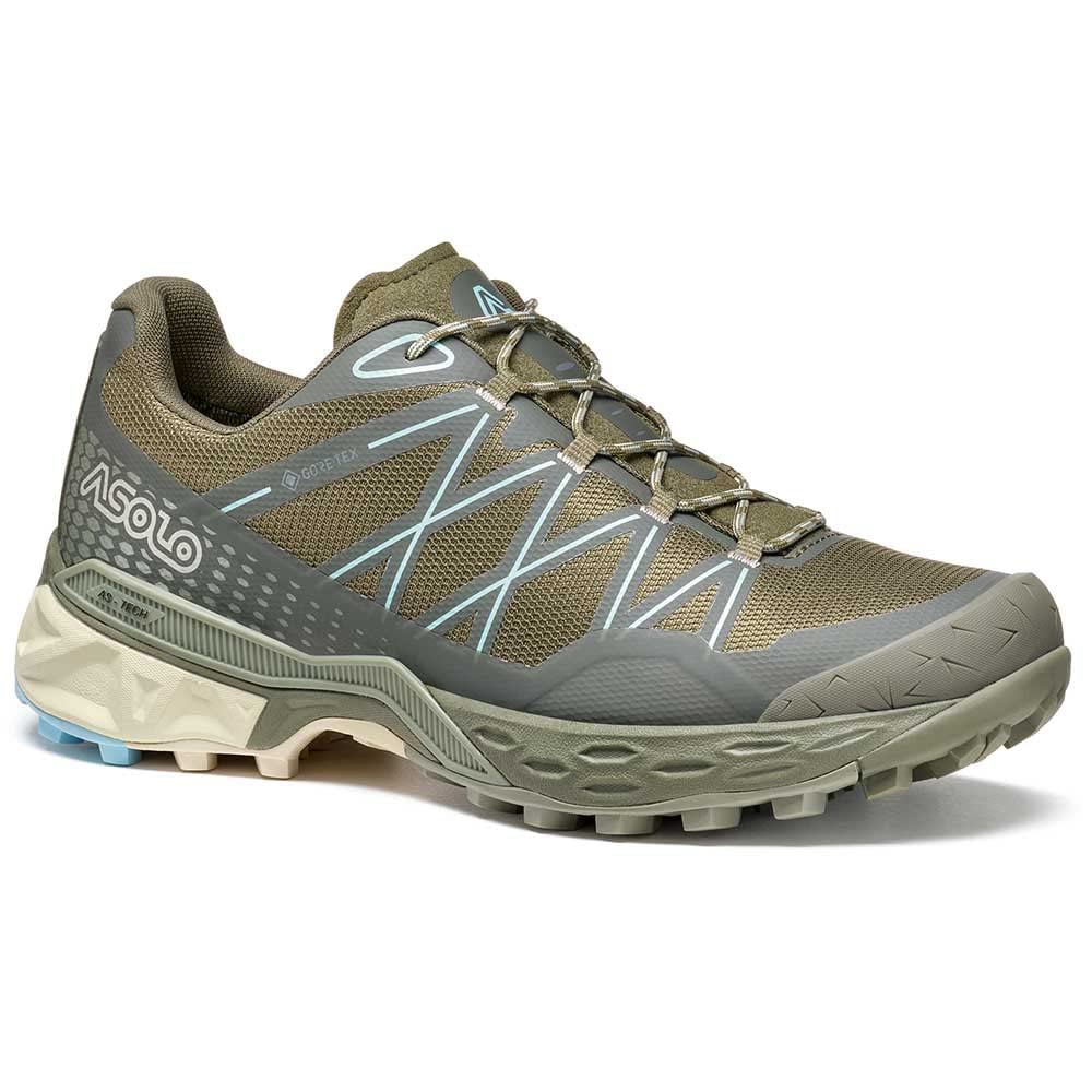 ASOLO Tahoe GTX ML Chaussures de montagneMixte