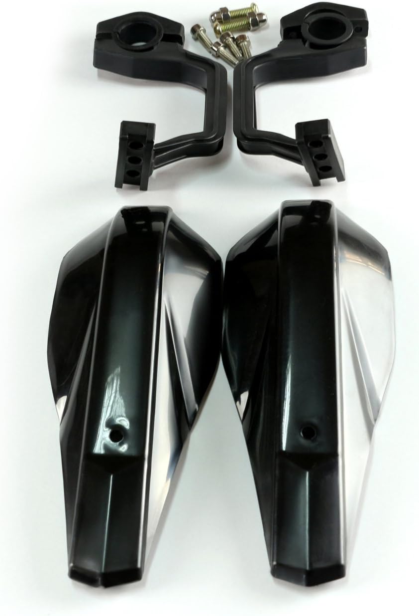 Motorcycle Hand Guard Universal Handguard Protection Protector