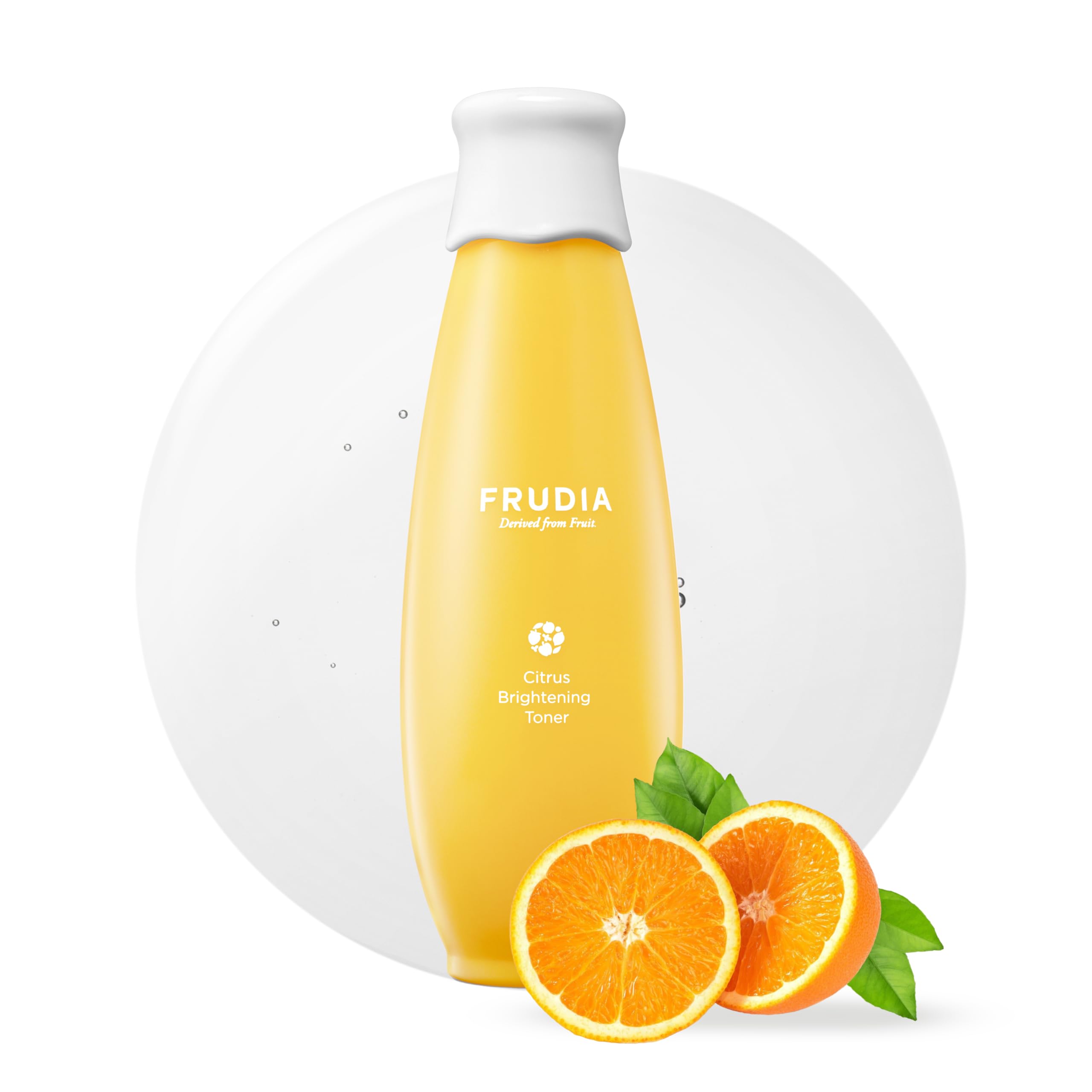 FRUDIA Citrus Brightening Face Toner