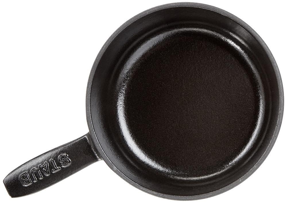 STAUB アヒージョポット 2個セット Amazon｜ストウブ アヒージョポット 12cm 40509-594/61-6535-82
