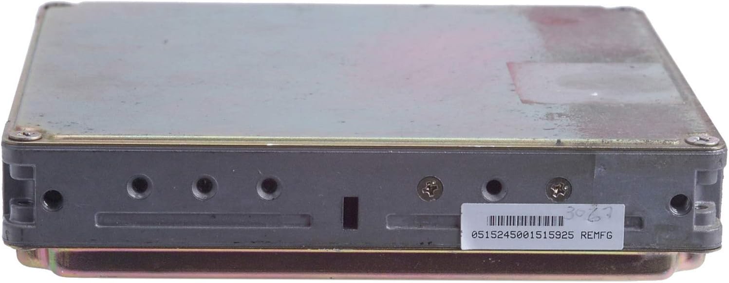 Cardone 72-3139 Remanufactured Import Computer