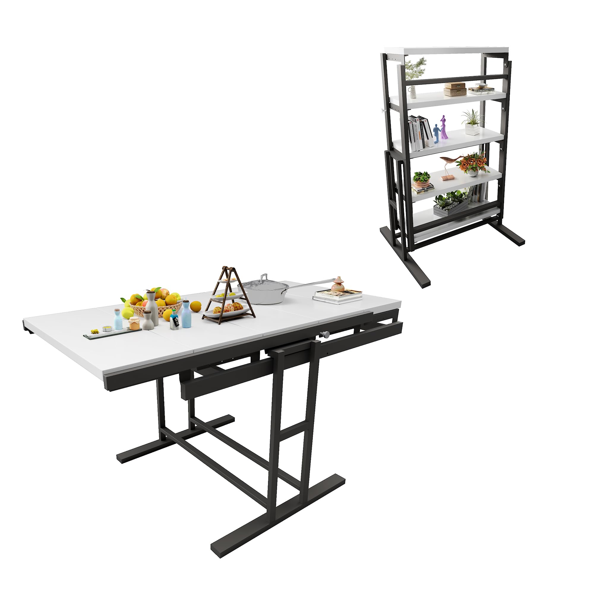 本日限定　1/f SPACE hanger rack table hanger rack table | 1/fspace ｜ 1/fspace