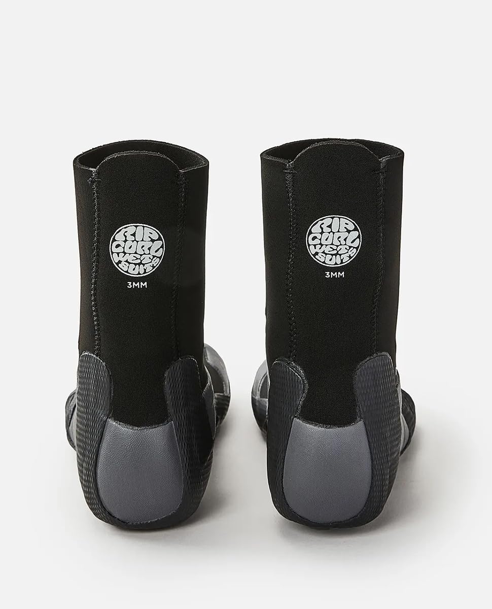 Rip Curl Zapatillas de Neopreno Dawn Patrol 3 mm Gran Dedo Separado