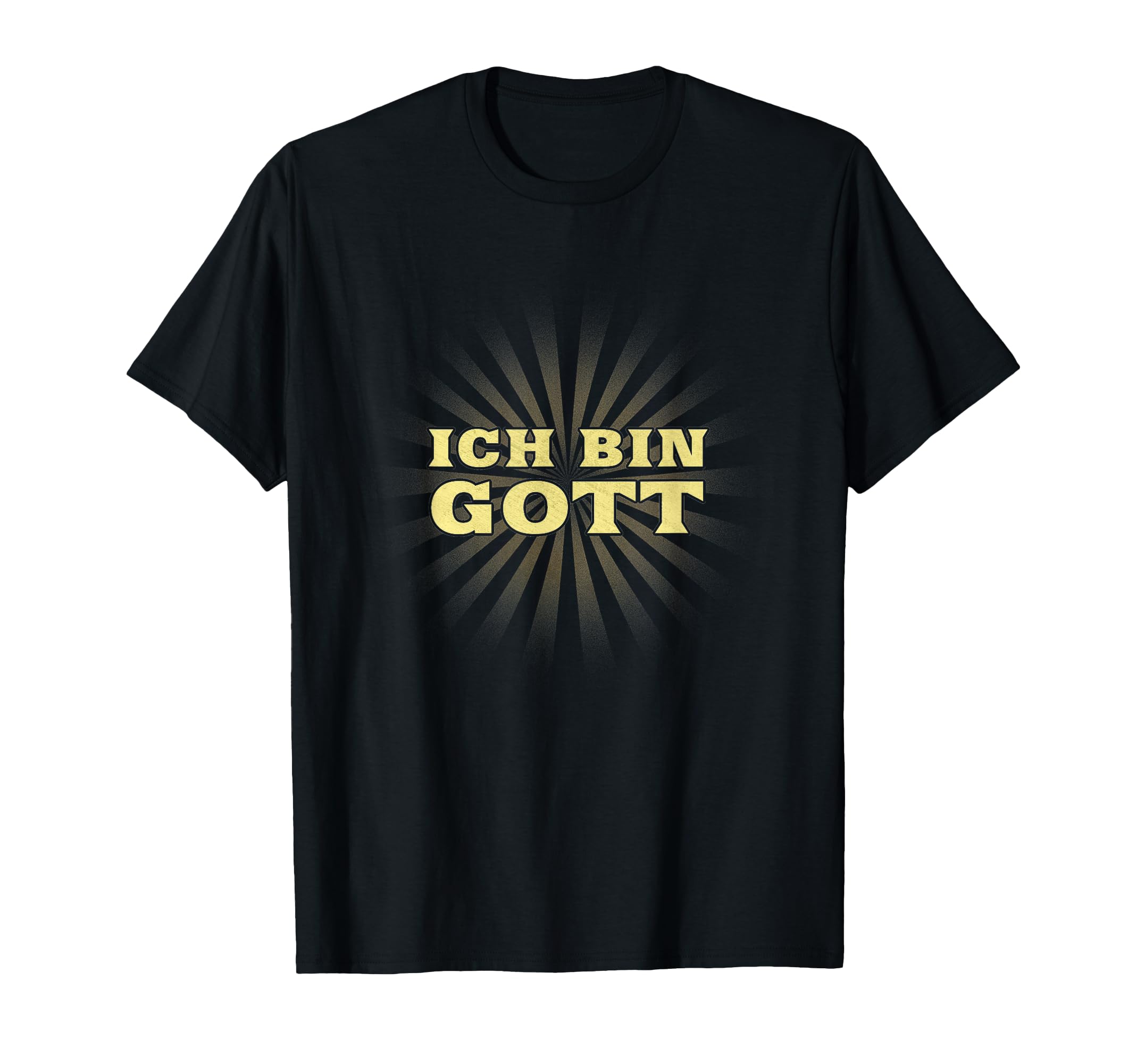 Kleidung mit Designs von Amazon Merch on Demand