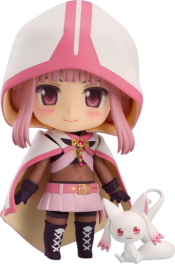 Amazon.co.jp: ねんどろいど マギアレコード 魔法少女まどか☆マギカ 