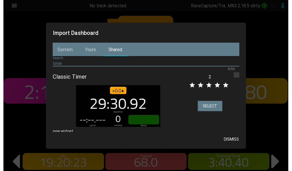 Track Racing Recorder Apps Race Capture - App on Amazon Appstore