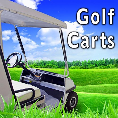 Golf Carts Sound Effects de Sound Ideas en Amazon Music Amazon.es