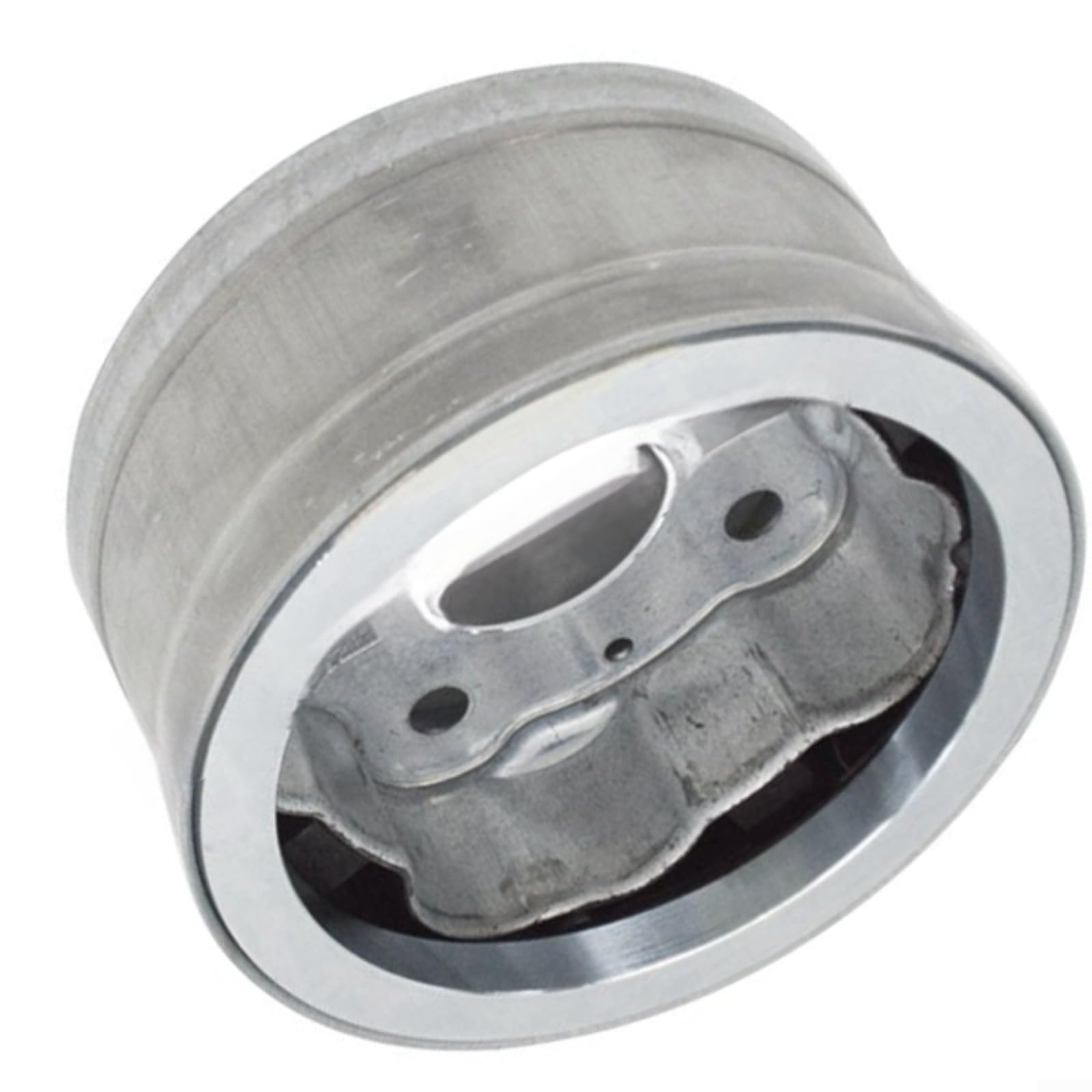 Amortiguador de eje de transmisión trasero para Ford para Ranger TKE 3.2 TDCI 2012-23, pieza de repuesto de metal plateado OE 5228344 AB39-4C025-BD U6A2-25-160C