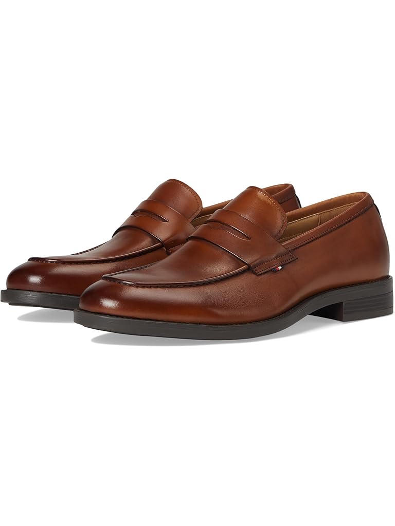 Brown Tommy Hilfiger Covel