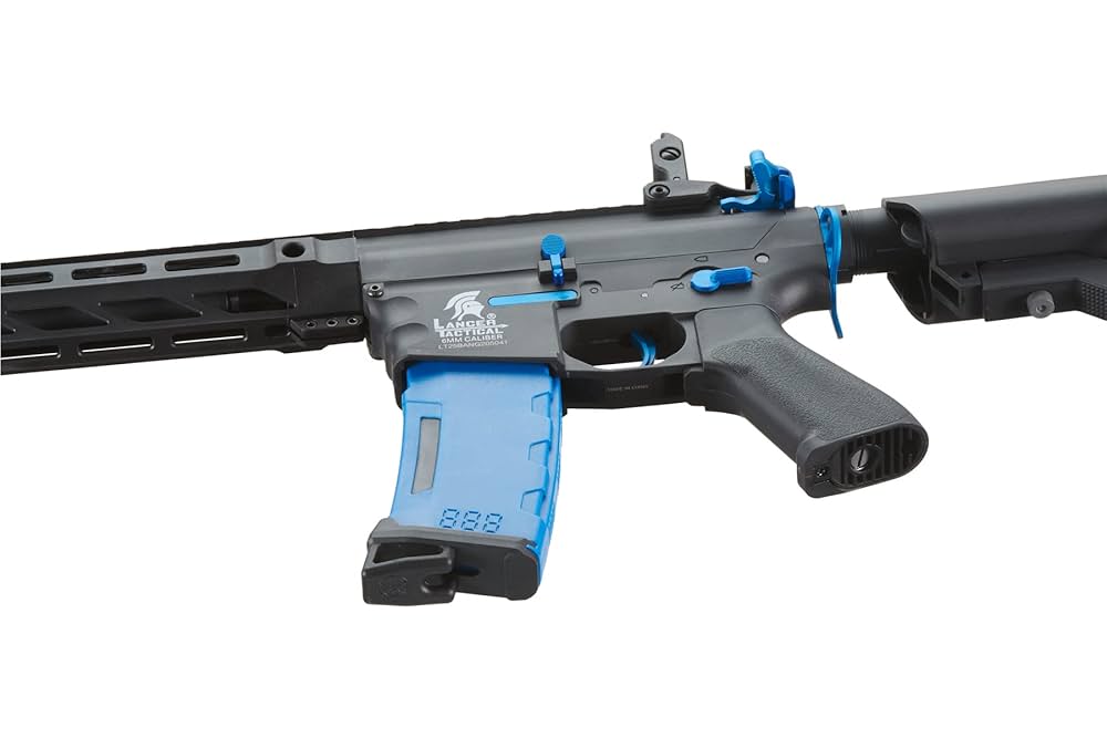M4カービン エアガン Aimpoint付き m52848634238_1.jpg?1737291479