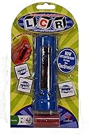 Vista 1 de LCR Left Center Right Juego electrónico de mano