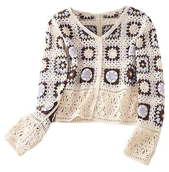 トップス 6roku COTTON MIX PATTERN BORDER CARDIGAN 6roku COTTON MIX PATTERN BORDER CARDIGAN - メルカリ