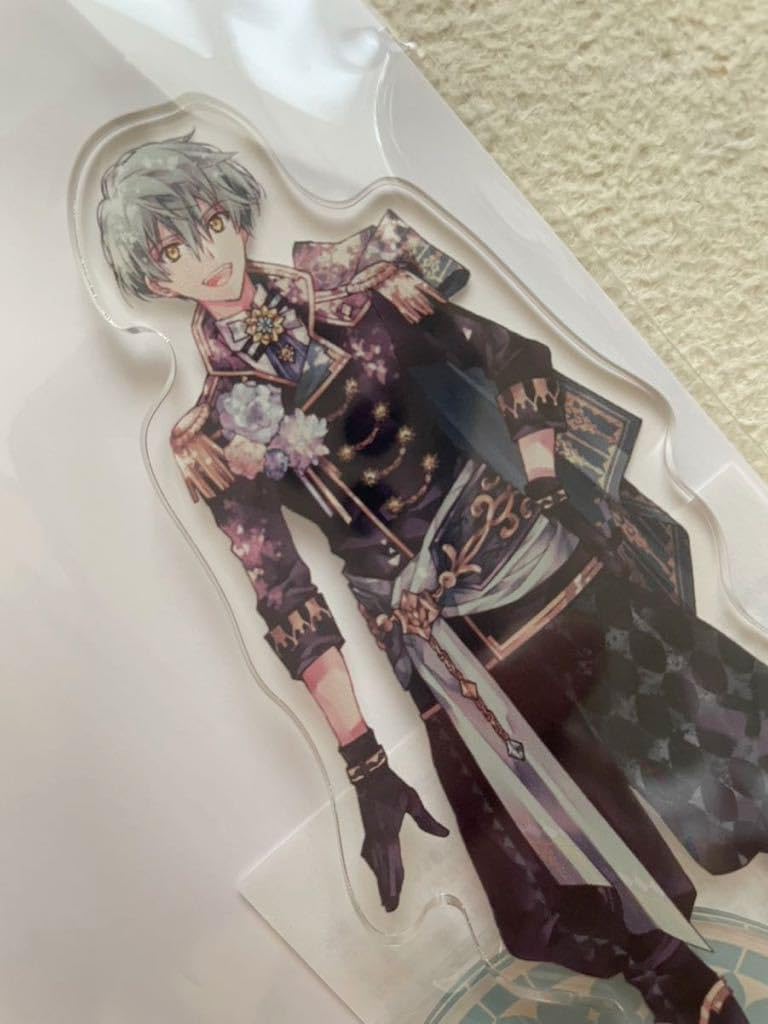 Amazon.co.jp: アイナナ EXPO アクリルスタンド 亥清悠 エキスポ  