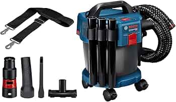 BOSCH ボッシュGAS18V-10 L コードレスマルチクリーナー ボッシュコードレスマルチクリーナー GAS18V-10LH - YouTube