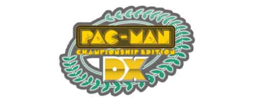 PAC-MAN Championship Edition DX