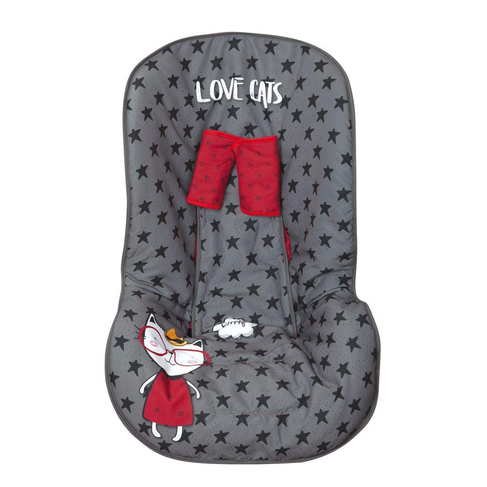 Babyline 11000602 Housse pour siège de Voiture