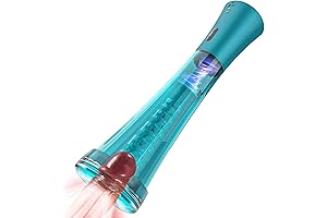 Portable Electric Suction Pen Pump Enlarger