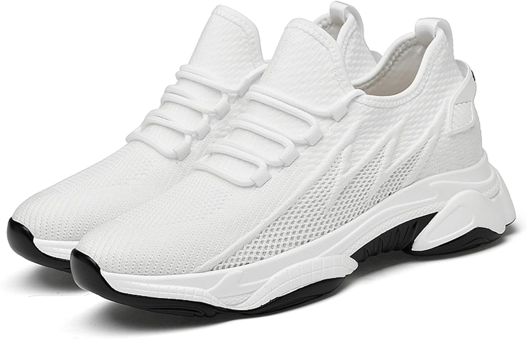 Elevate Shoes for Men with 4