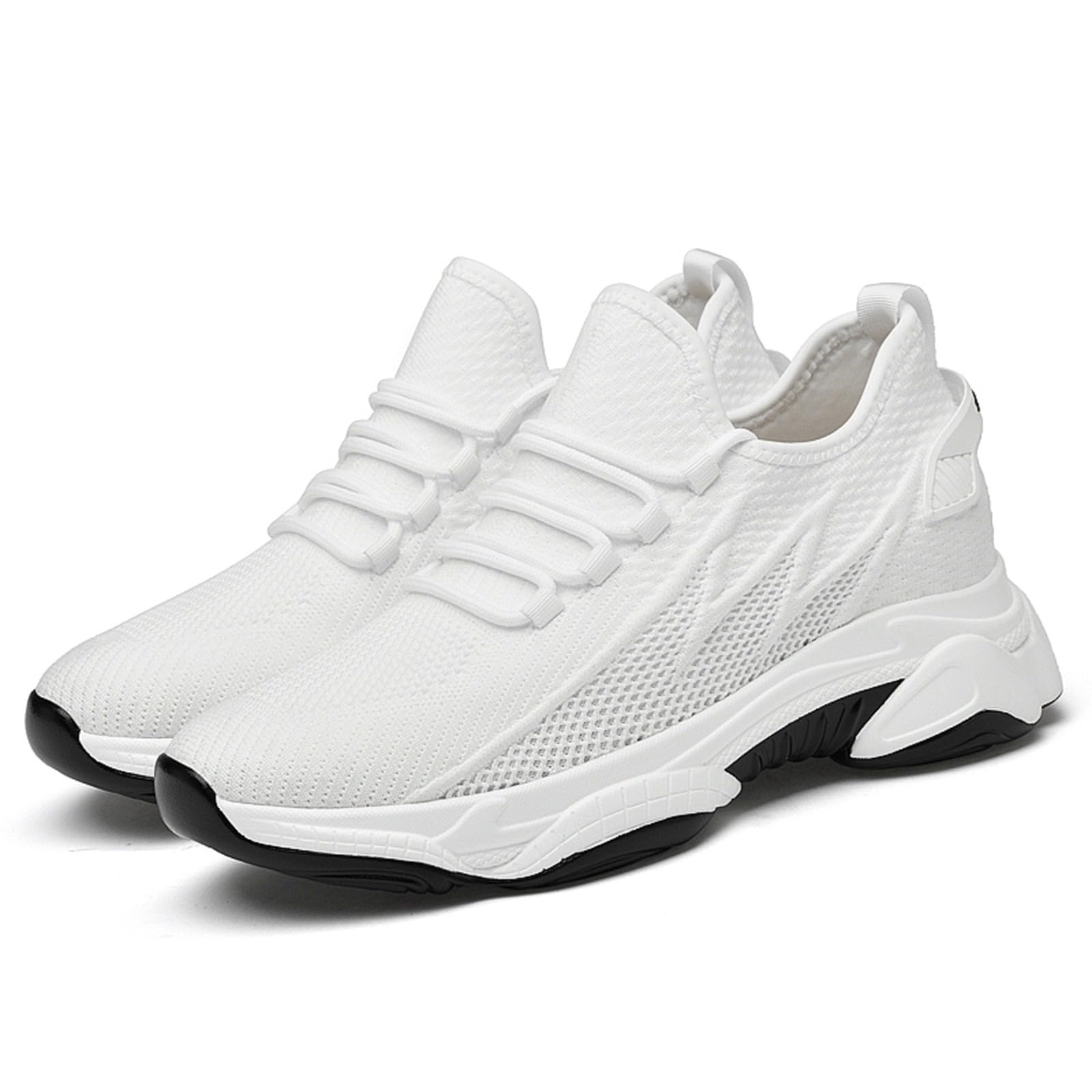 2026 Uomo Autunno e Inverno Traspirante Scarpe da trekking All'aperto Scarpe alte Top Scarpe da trekking Sneakers