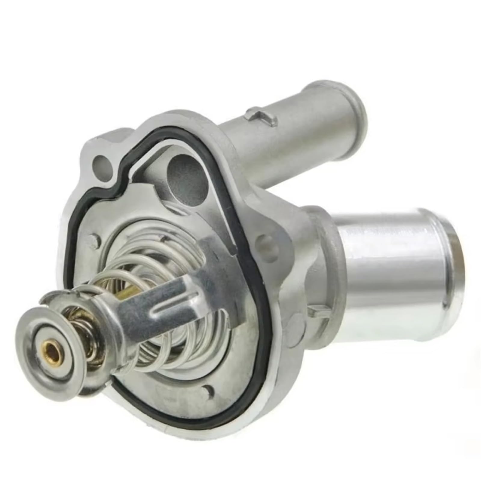 Obudowa termostatu chłodziwa L4 1,6 l do Transit Connect Fusion 2010-2015