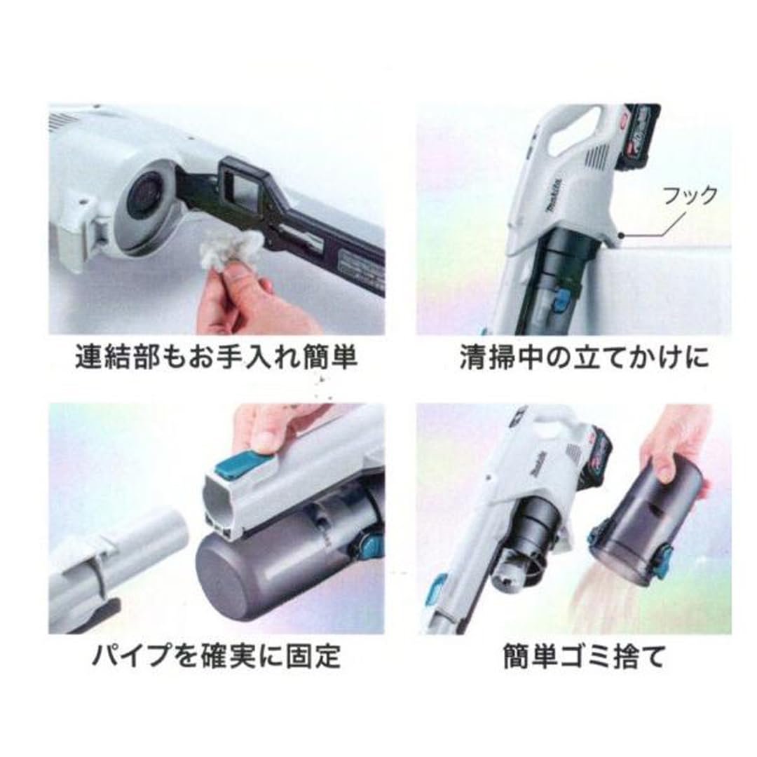 Amazon.co.jp: ［SHIBASHOアクセサリバッグ付］マキタ40Vmax用充電式