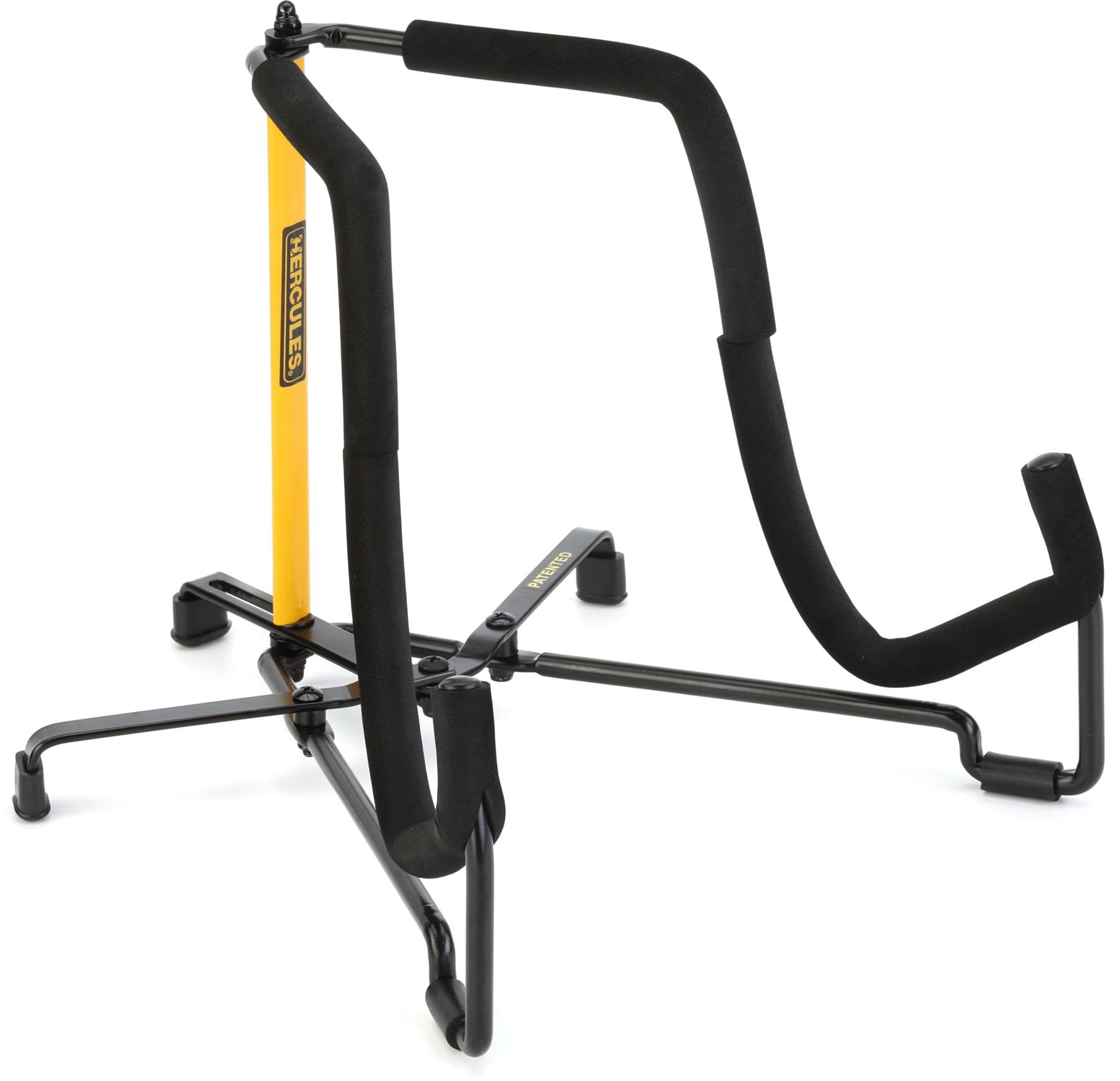 Hercules Stands GS302B TravLite Electric Guitar/Bass Stand