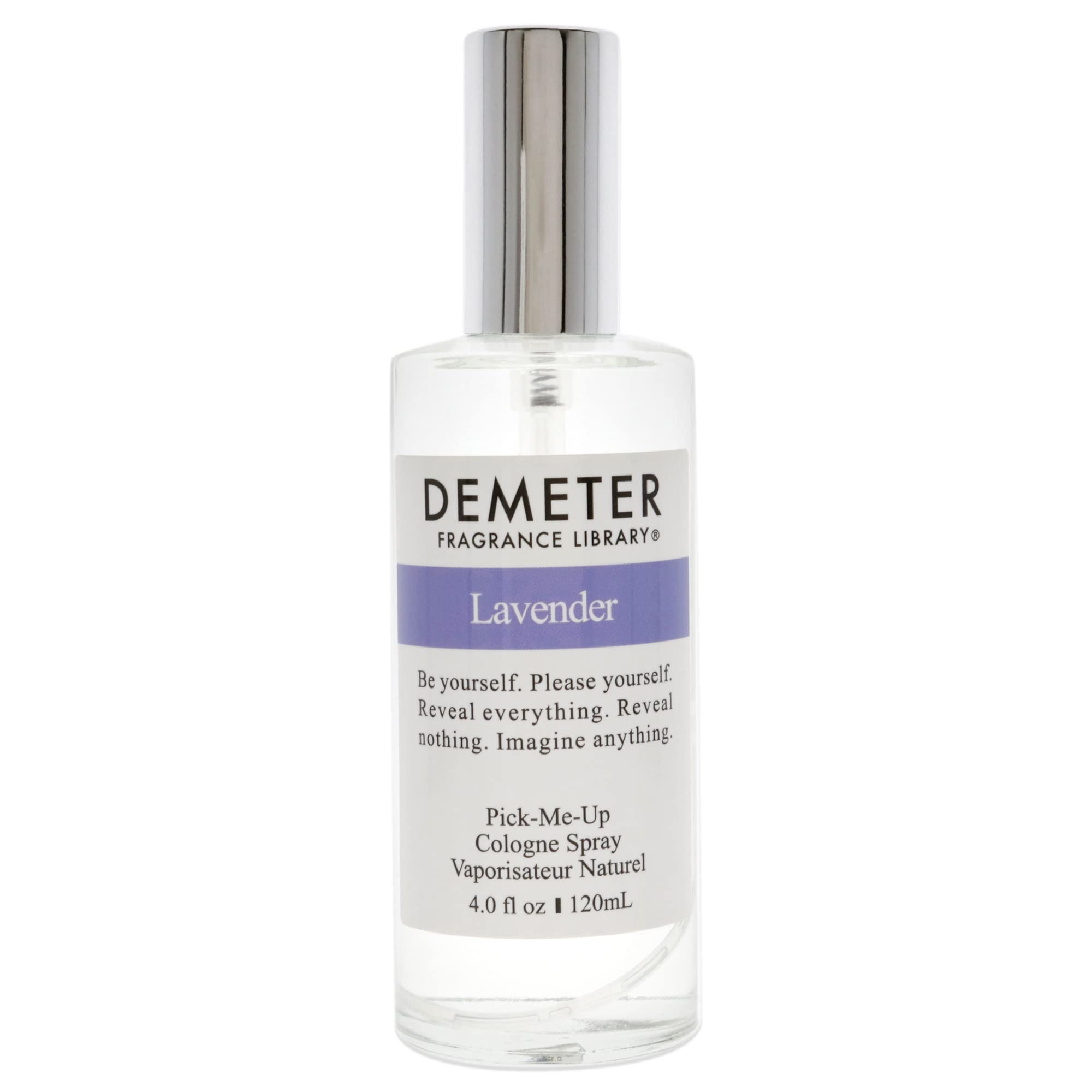 Demeter Lavanda Colonia