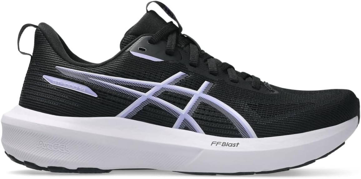 ASICS Women's GT-1000 14 Running Shoes
