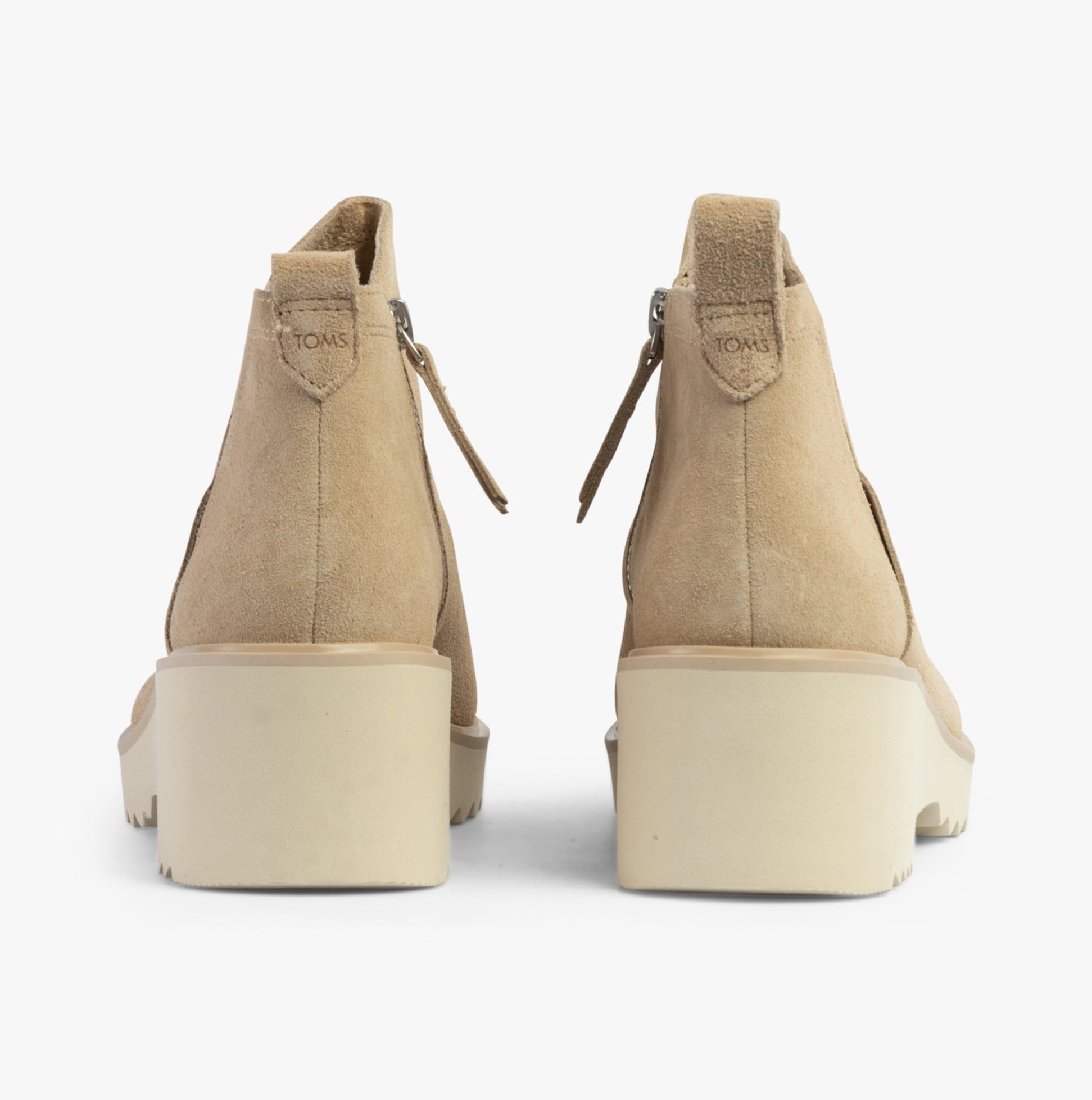 TOMS 10021312t Botas de modaMujer
