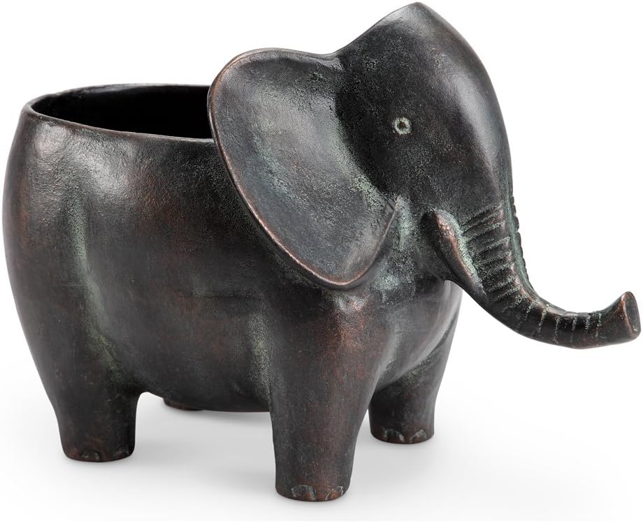 Elephant Planter