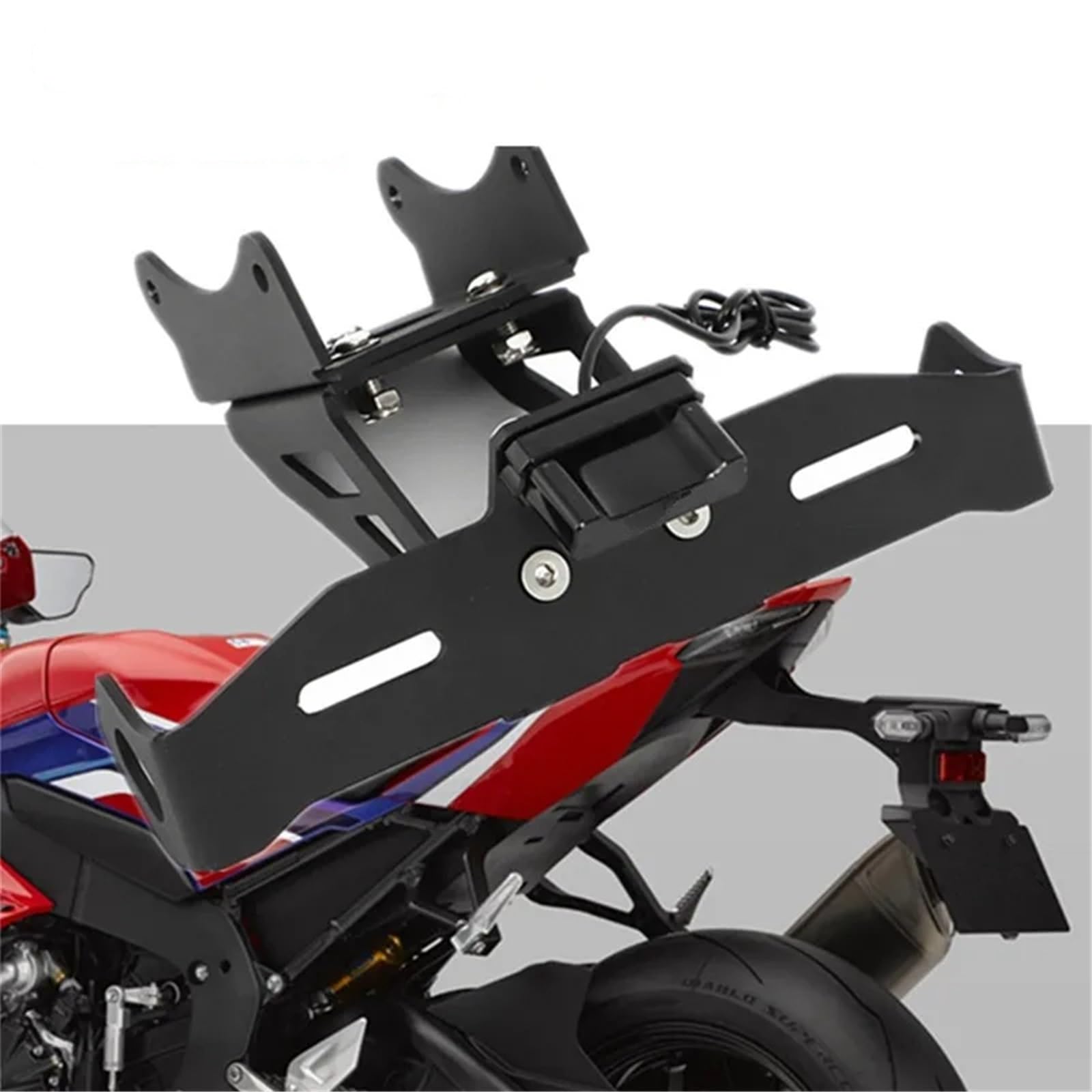 CBR1000RR-R リアフェンダー Puig プーチ CBR1000RR-Rプーチ製リア