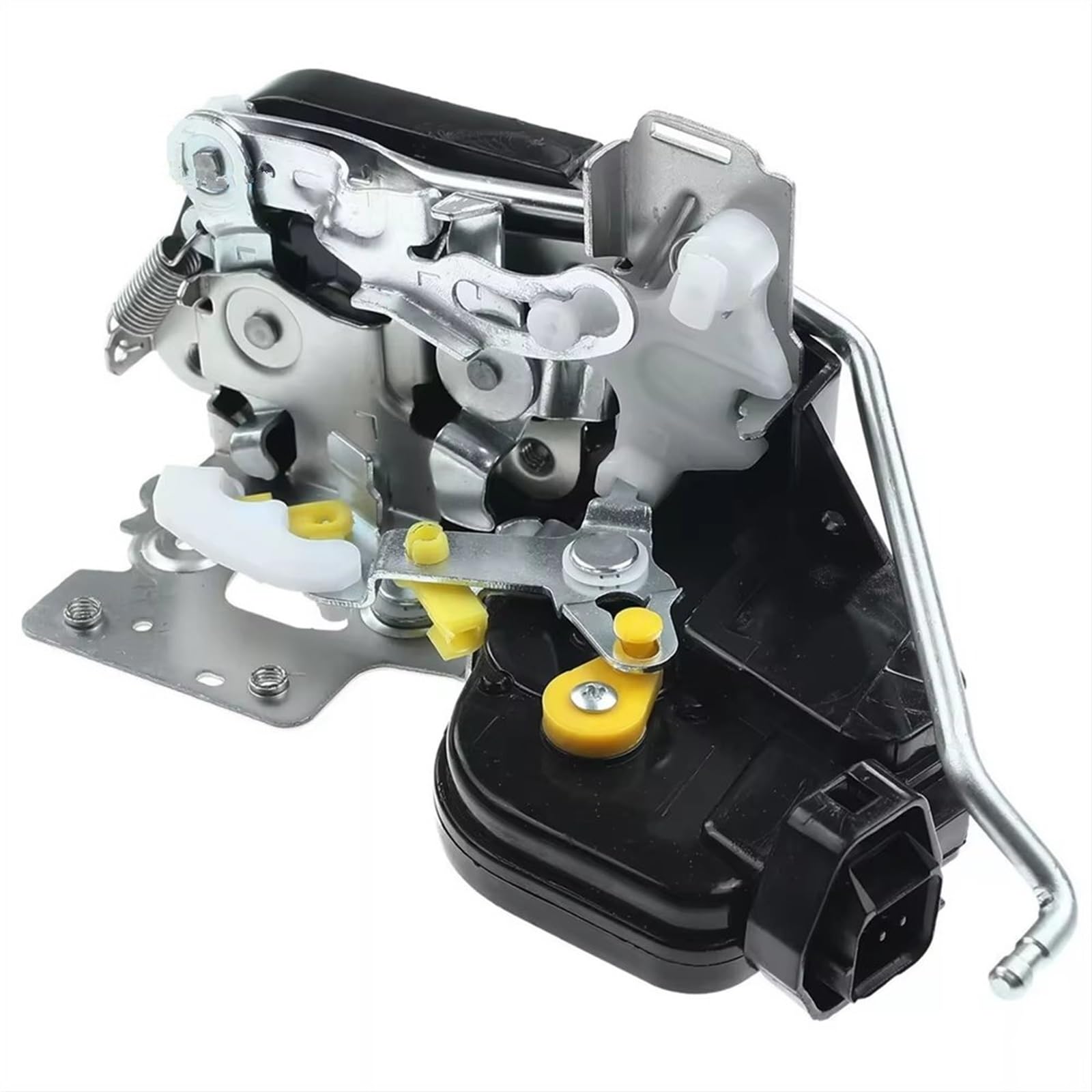 Kpuwers Rear Left For Hyundai For Tucson 2004-2009 Door Lock Actuator 81310-2E020 81320-2E010 81410-2E010 81420-2E010 Door Lock Latch Actuator(Rear Left)