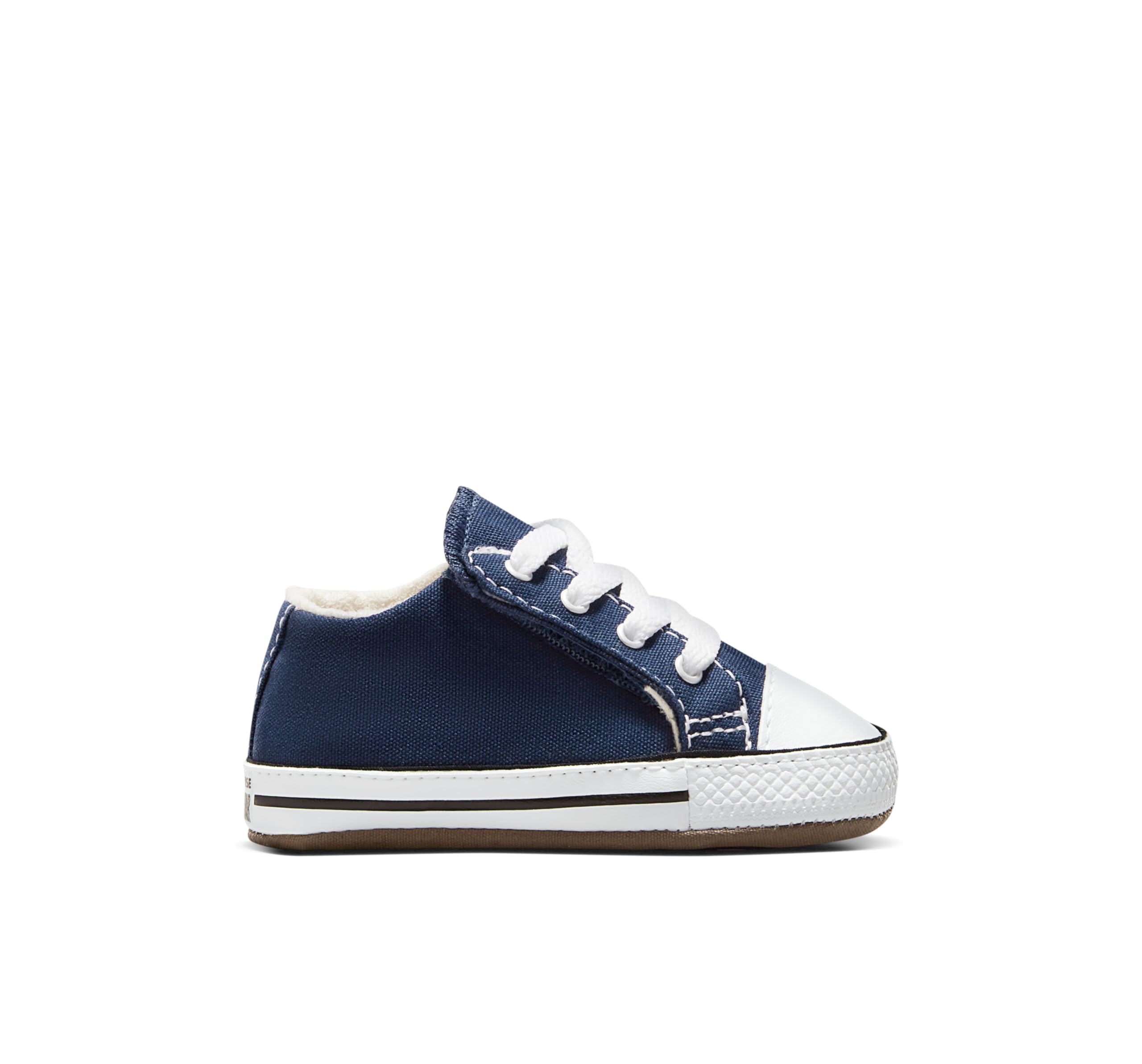 Converse - Ctas crib mid blu 865158