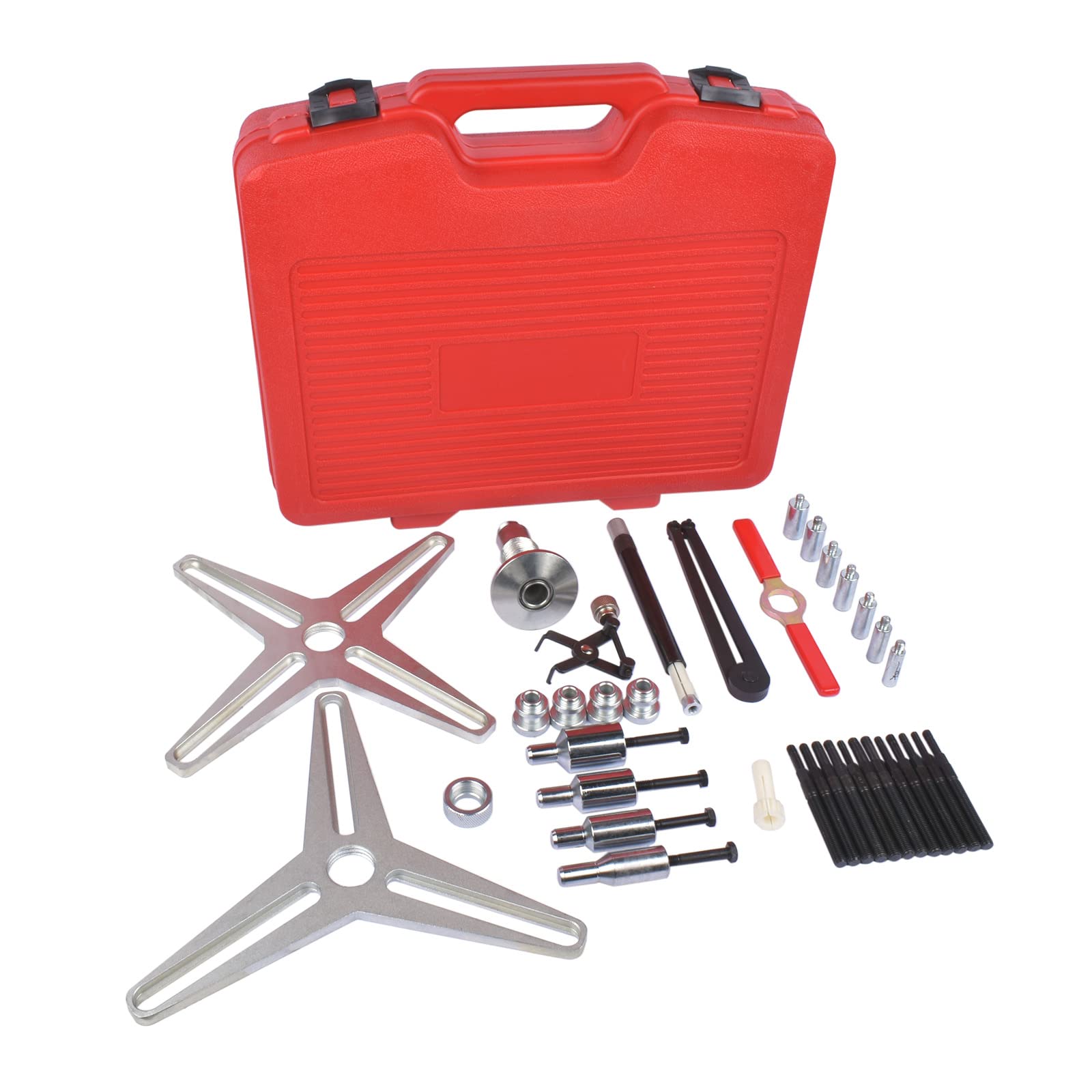 Kit di attrezzi per la riparazione della frizione, strumento frizione compatibile con 320 330 520 530 Mon-deo Ga-laxy Tran-sit Huiruhy