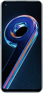 realme 9 Pro 5G 128GB 6GB Blu (Sunrise) EU