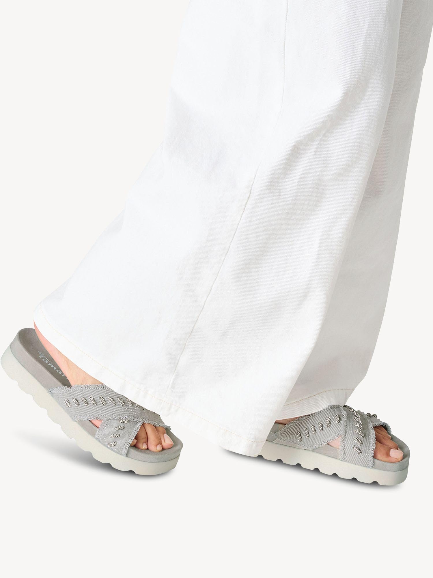 Tamaris Damen 1-27413-44, Mocassino Donna