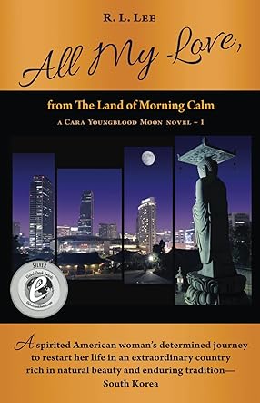 All My Love, from The Land Of Morning Calm