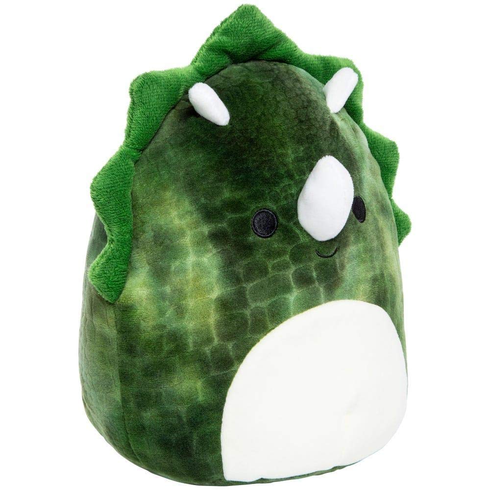 squishmallow triceratops