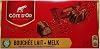 Cote d'Or Bouchee Lait, Pack of 2 2x200g (16x25g)