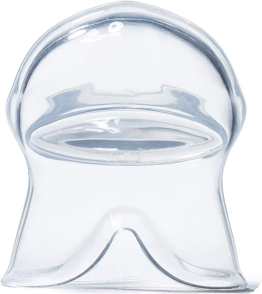 Anti-Snoring Aid for Occasional Snoring – Gentle Tongue Positioning, Non-Medical, Reusable