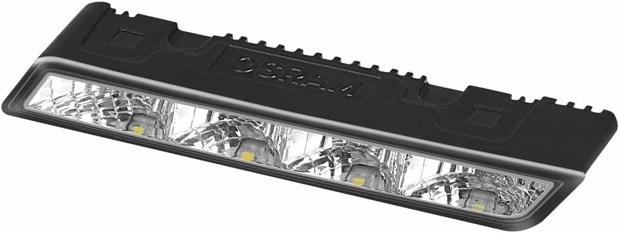 OSRAM LEDriving PX-5 daytime running light LEDDRL301 5 LED Punkte 5200K 1 pair
