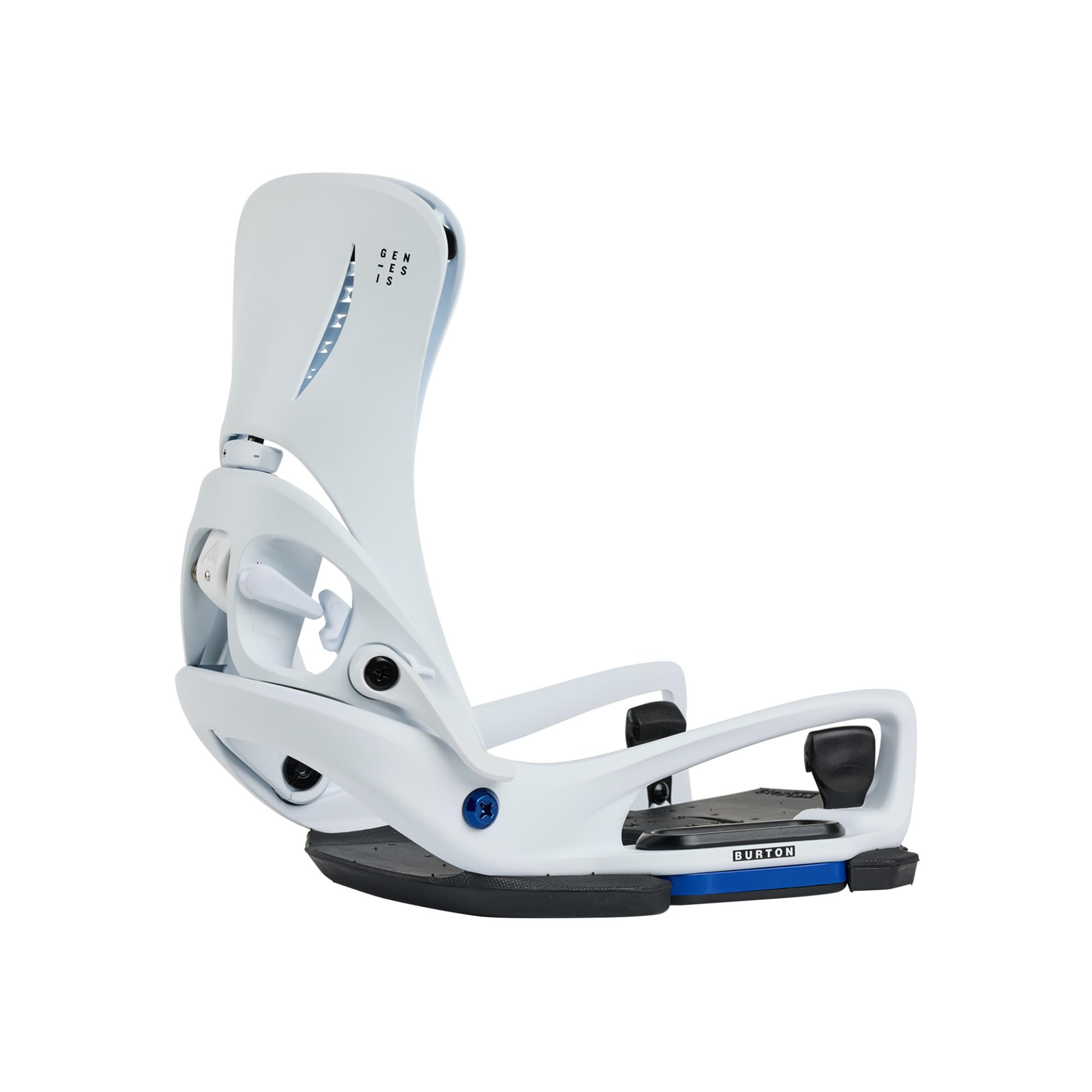 Amazon | Burton メンズ Step On Genesis EST スノーボード