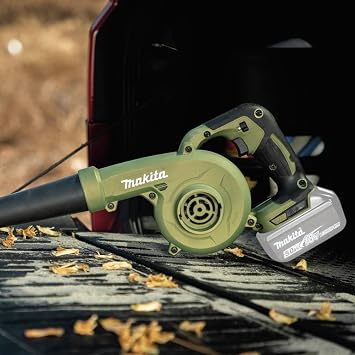 Makita ADBU05Z Outdoor AdventureTM 18V LXT Blower, Tool Only