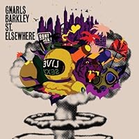 Gnarls Barkley Ablum Cover