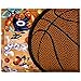 Produktbild Space Jam Basketball Entwurf Aliens & Looney Tunes Braun Portemonnaie Geldbörse