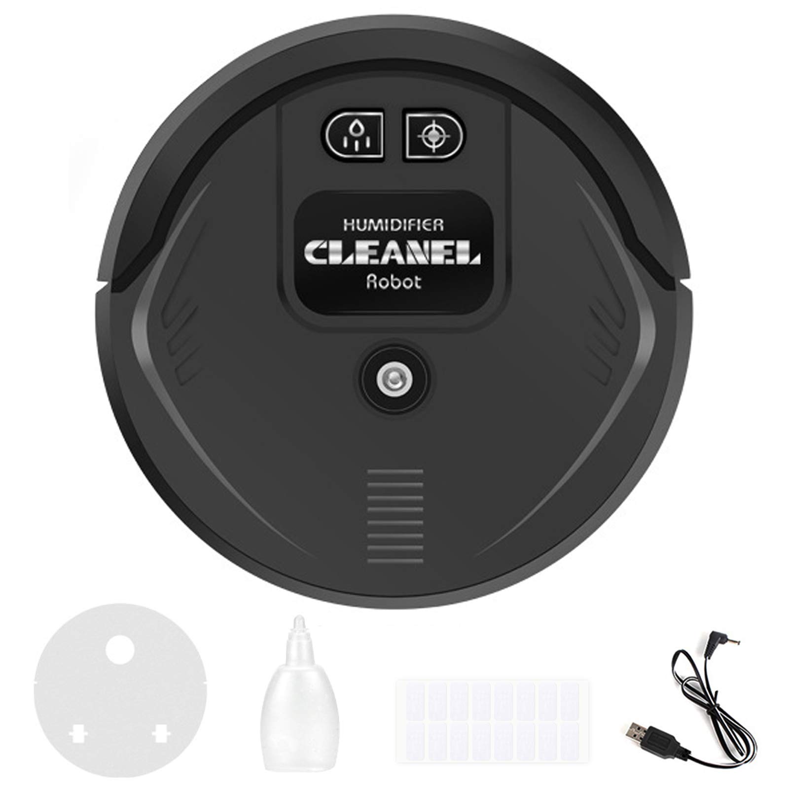 Floor cleaning robot Find the best price at PriceSpy