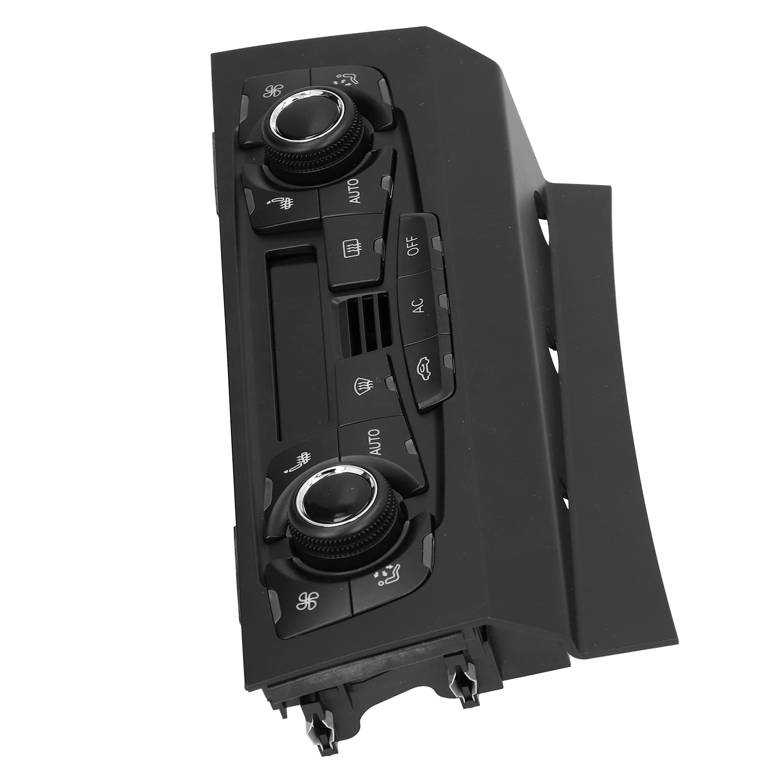 Unità di controllo dell'aria condizionata AC, installazione facile, 8T1820043AQ, compatibile con S5, plastica di qualità, 1 pezzo